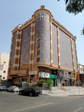 Raghad Al Shati Apart Hotel رغد الشاطئ للغرف والأجنحة الفندقية
